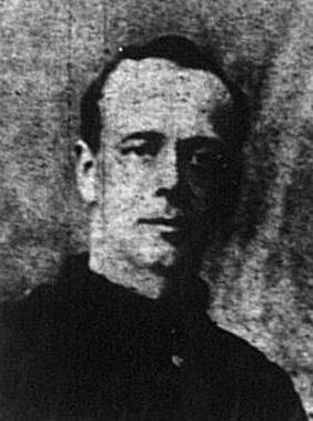 William George Harris